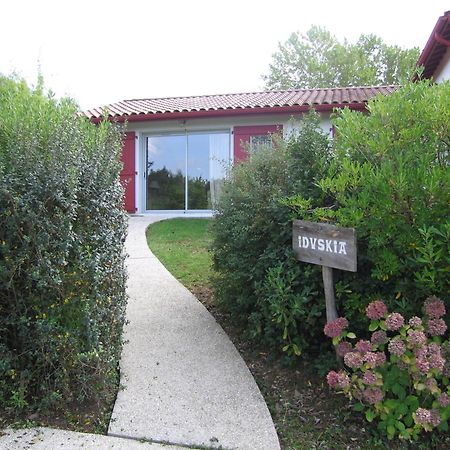 Les Villas D'Harri-Xuria Saint-Pierre-dʼIrube Exterior foto