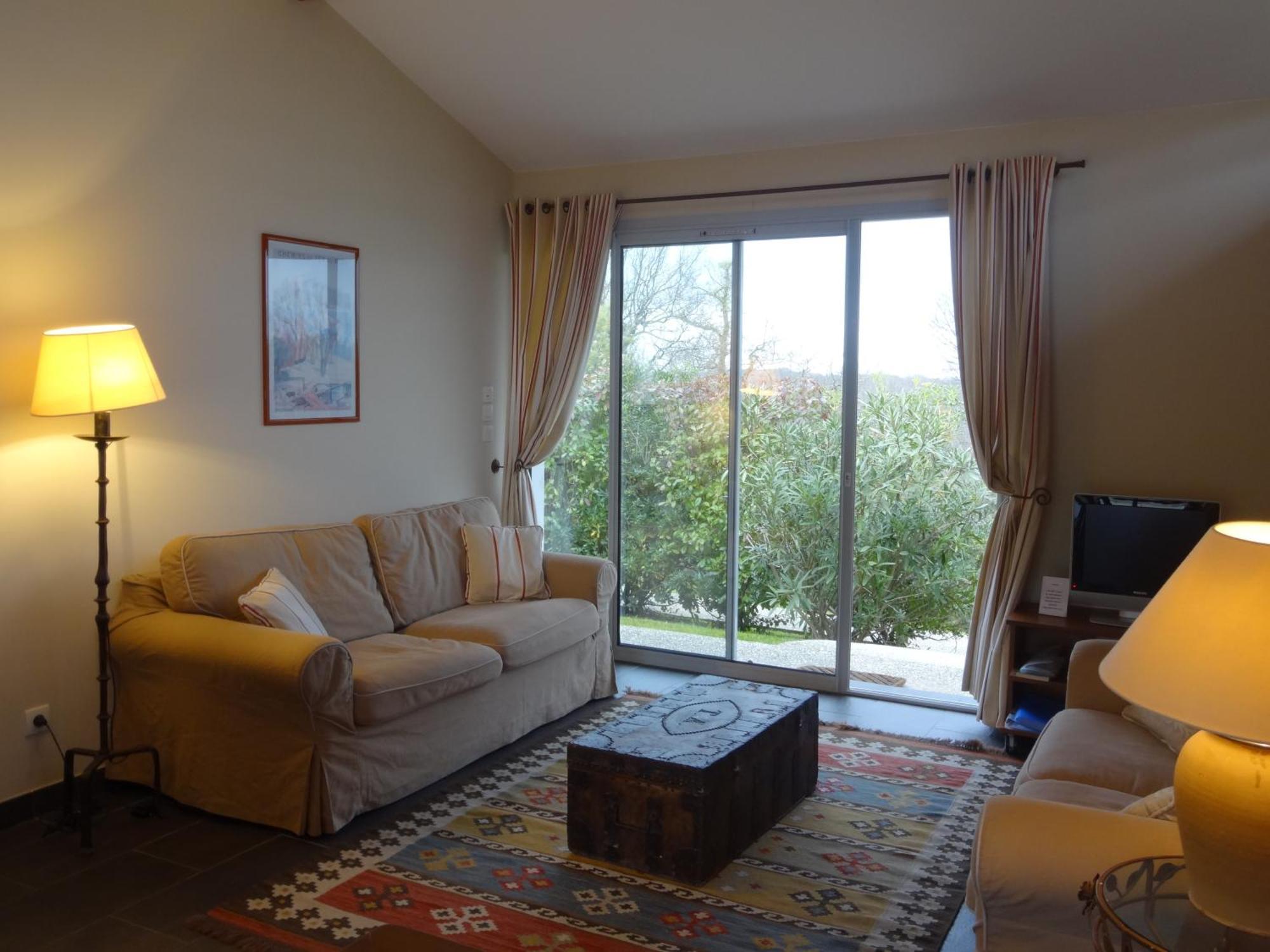 Les Villas D'Harri-Xuria Saint-Pierre-dʼIrube Quarto foto